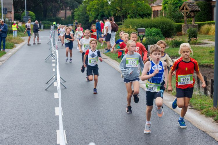 Landlopersjogging 2026
